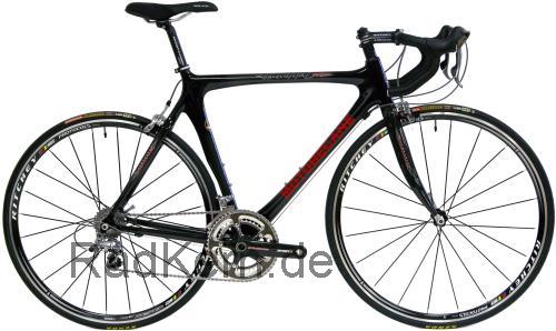 Motobecane Immortal Spirit  technische daten 